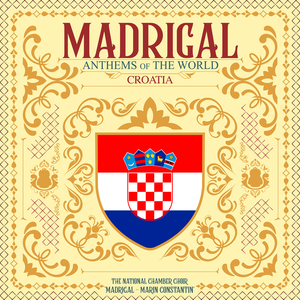 Lijepa naša domovino (Arr. Lichten****r for Choir)