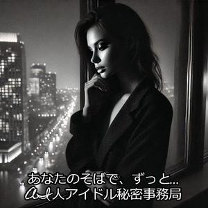 あなたのそばで、ずっと…