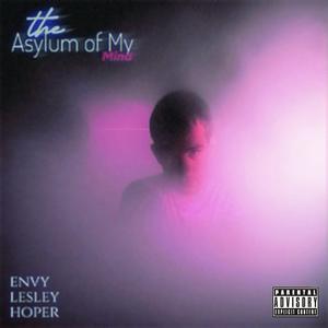 Interlaced (Jordan Tamier)