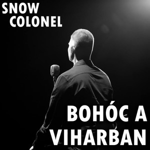 Bohóc a Viharban