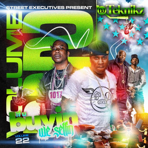 It's A Movement [Prod. By KE]