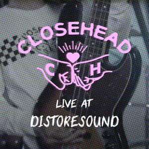 Menjelang Hilang (Live At Distore Sound)