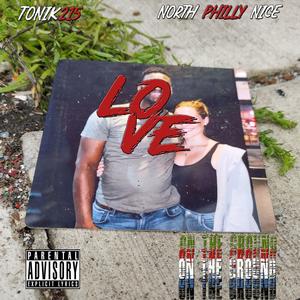 Love On The Ground (feat. Tonik215)