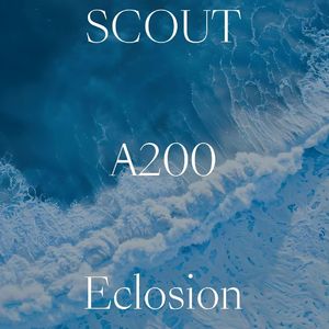 Eclosion(A200&2019遗愿补全计划主题曲)