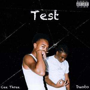 Test (feat. duoto)