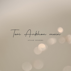 Teri Ankhon Mein