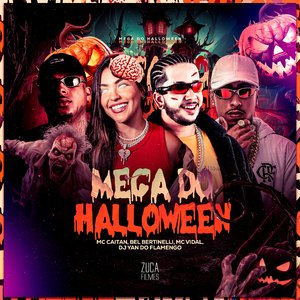 Mega do Halloween