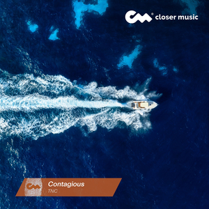 Contagious (Instrumental)