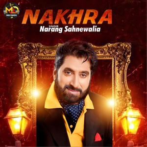 Nakhra