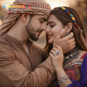 Zawani Me Lara