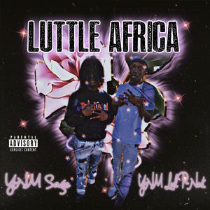 Luttle Africa