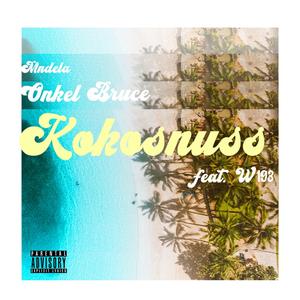 Kokosnuss (feat. MNDELA & W193)
