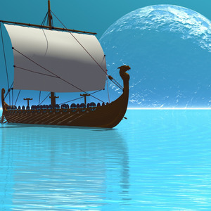 The Voyage of the Phoenix