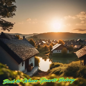 Back to Where Hearts Belong