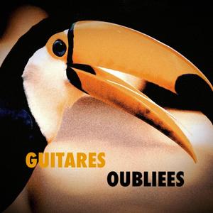 Guitares Oubliées
