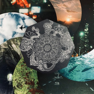 誰にも持ってないもの (feat. ISSARA & BoB.J)