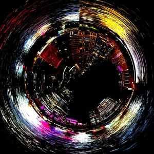 GRAVITY (feat. CEC & Souvan)