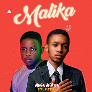 Malika (feat. Feezy)