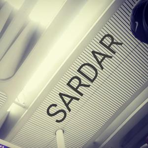 SARDAR(PROD.BY Chillen)