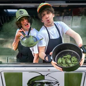 MEET (feat. Tacxin & D.L.C.K)