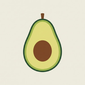 アボカド