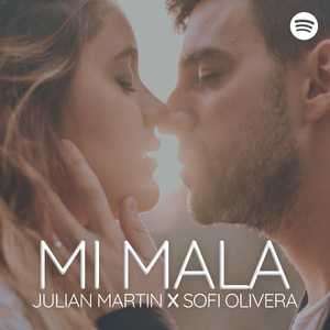 Mi Mala (x Sofi Olivera)