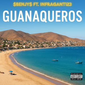 Guanaqueros