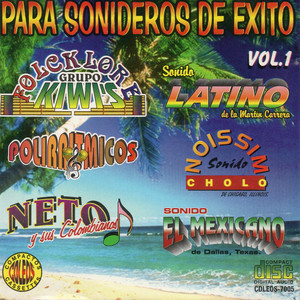 Cumbia Pa’ La Negra