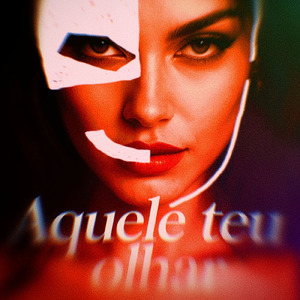 Aquele teu olhar