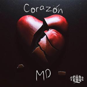 Corazón (feat. FELAS)