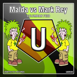 Feed (Mark Rey Remix)