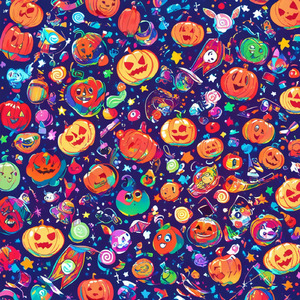 ハロウィン音頭