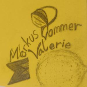 Valerie (feat. Valerie Pommer) (Drumset)