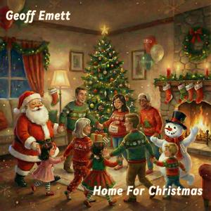 Home For Christmas