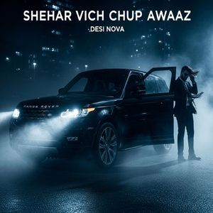 Shehar Vich Chup Awaaz