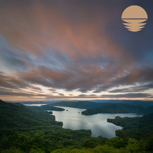 Foothills Trail Dawn (Forest)