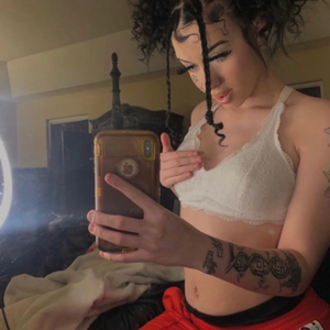 Locked In (freestyle)