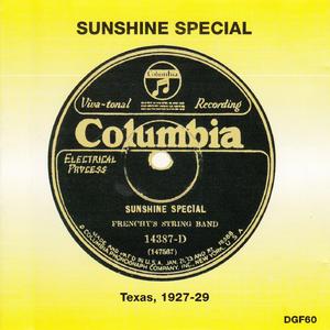 Doggone My Good Luck Soul