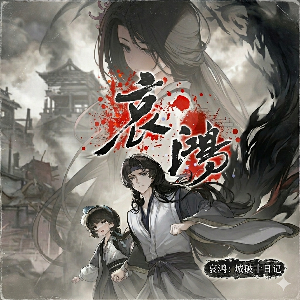 封面