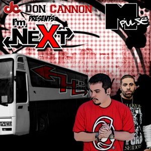 Don Cannon Intro