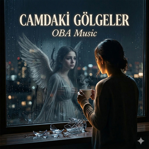 Camdaki Gölgeler