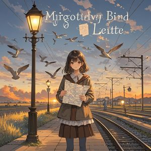 候鸟信笺_谭坤锦