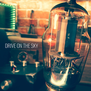 Drive on the Sky