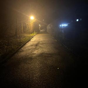 vulnerable (Dave Luxe Remix)