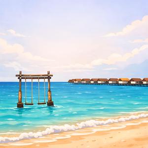 Beautiful in the Storm