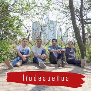 Príncipe de paz (with Dani Ortiz, Mariano Góngora, Juan Pablo Magliocco & Alejandro Bedrossian)