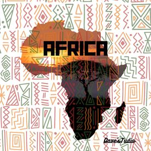 Africa (With Lyrics)