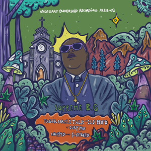 Master Peace (Slo Mo'd)