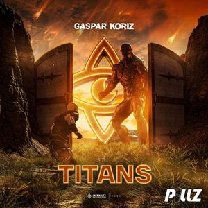 Titans (Original Mix)