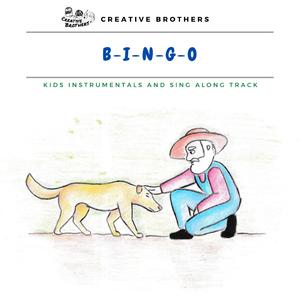 Bingo (The Dog Song)